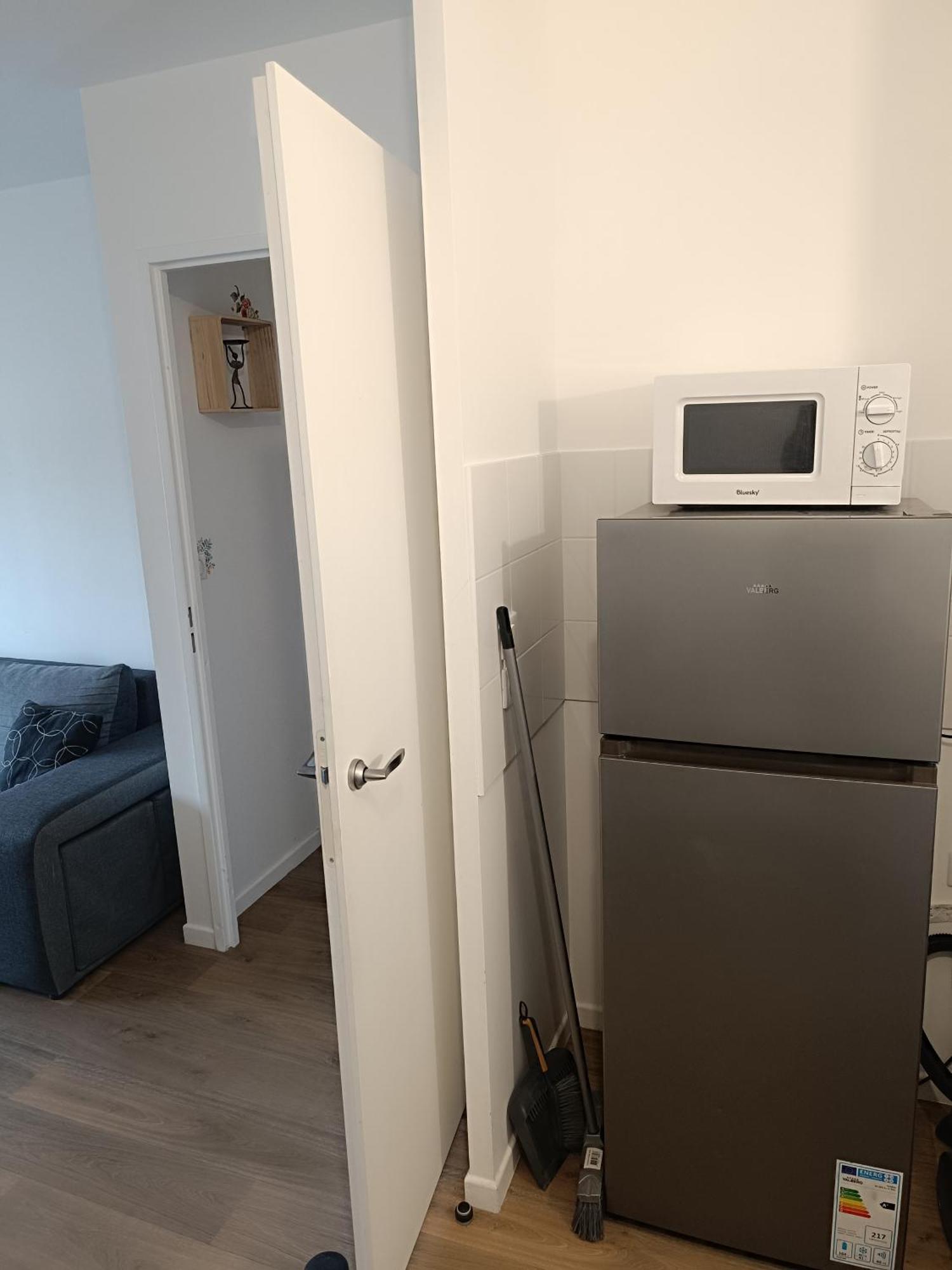 Chic Appartement F2 Conflans-Sainte-Honorine Ngoại thất bức ảnh