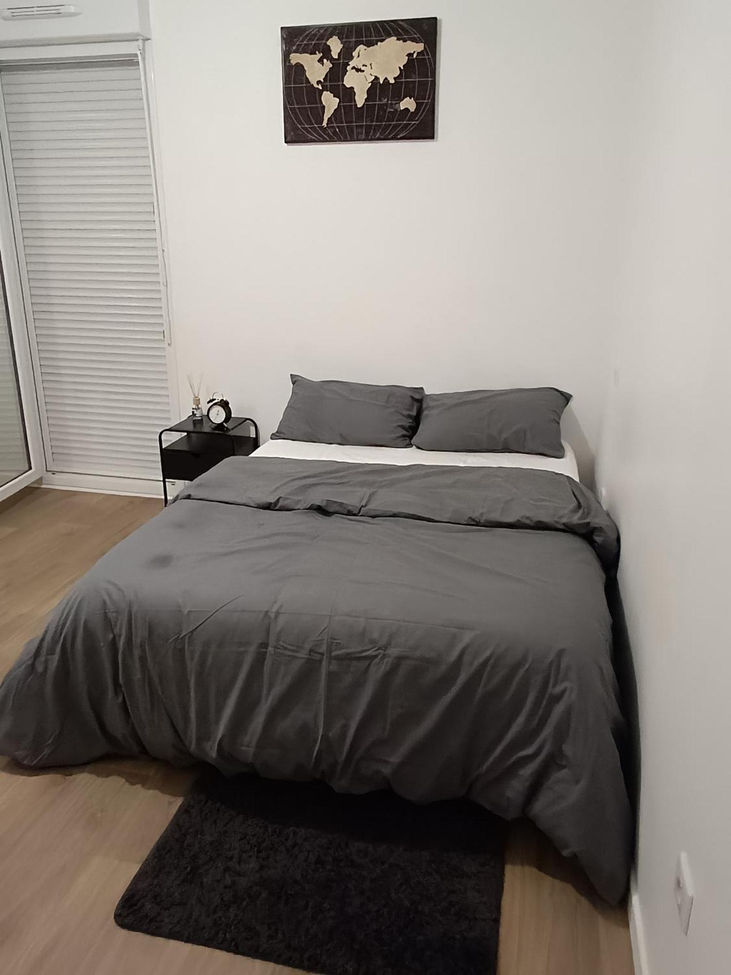 Chic Appartement F2 Conflans-Sainte-Honorine Ngoại thất bức ảnh